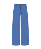 Roxy The Way Pant in COBALT