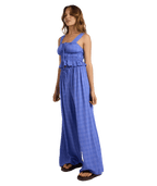 Roxy The Way Pant in COBALT