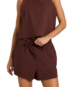 Roxy Amor Top in JAVA