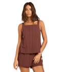 Roxy Addis Top in JAVA