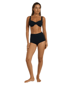 Roxy Beach Classics Uw D Cup in BLACK