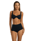 Roxy Beach Classics Shorty in BLACK