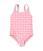 Roxy Super Star One Piece in PINK CARNATION SUPER STAR TW
