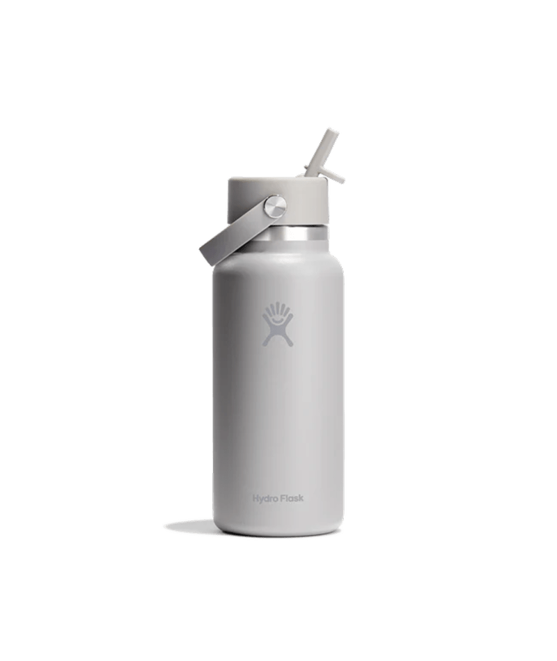 Hydro Flask 32 Oz Wide Flex Straw Cap in W32CFS035