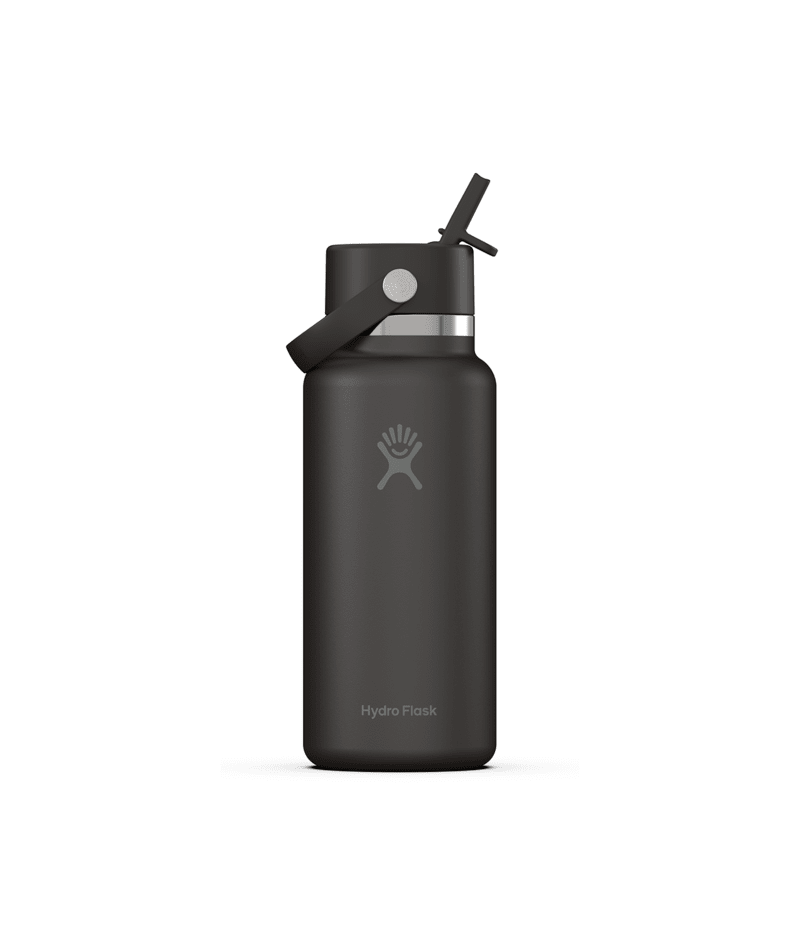 Hydro Flask 32 Oz Wide Flex Straw Cap in W32CFS001