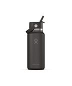 Hydro Flask 32 Oz Wide Flex Straw Cap in W32CFS001