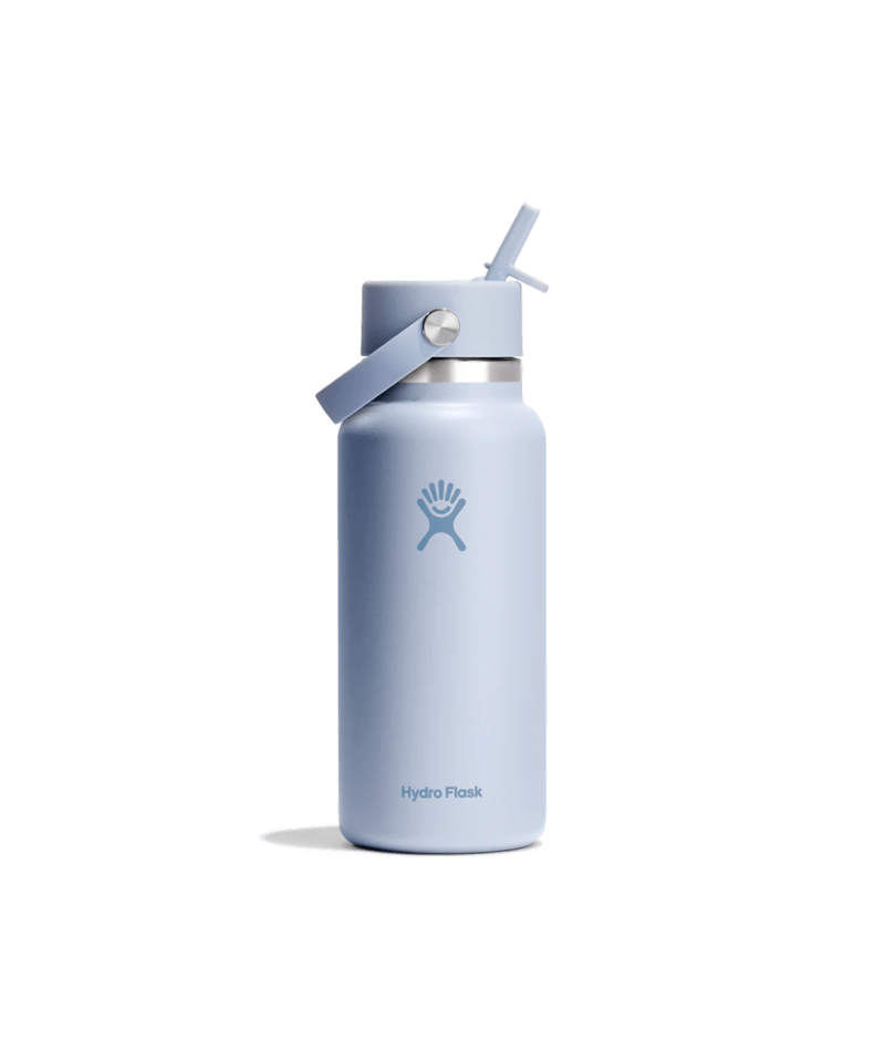 Hydro Flask 32 Oz Wide Flex Straw Cap in W32CFS484