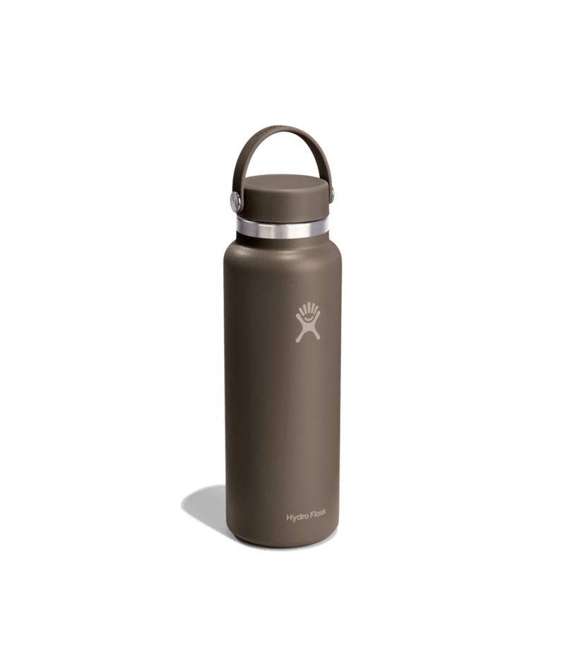 Hydro Flask 40 Oz Wide Flex Cap in W40CTS217