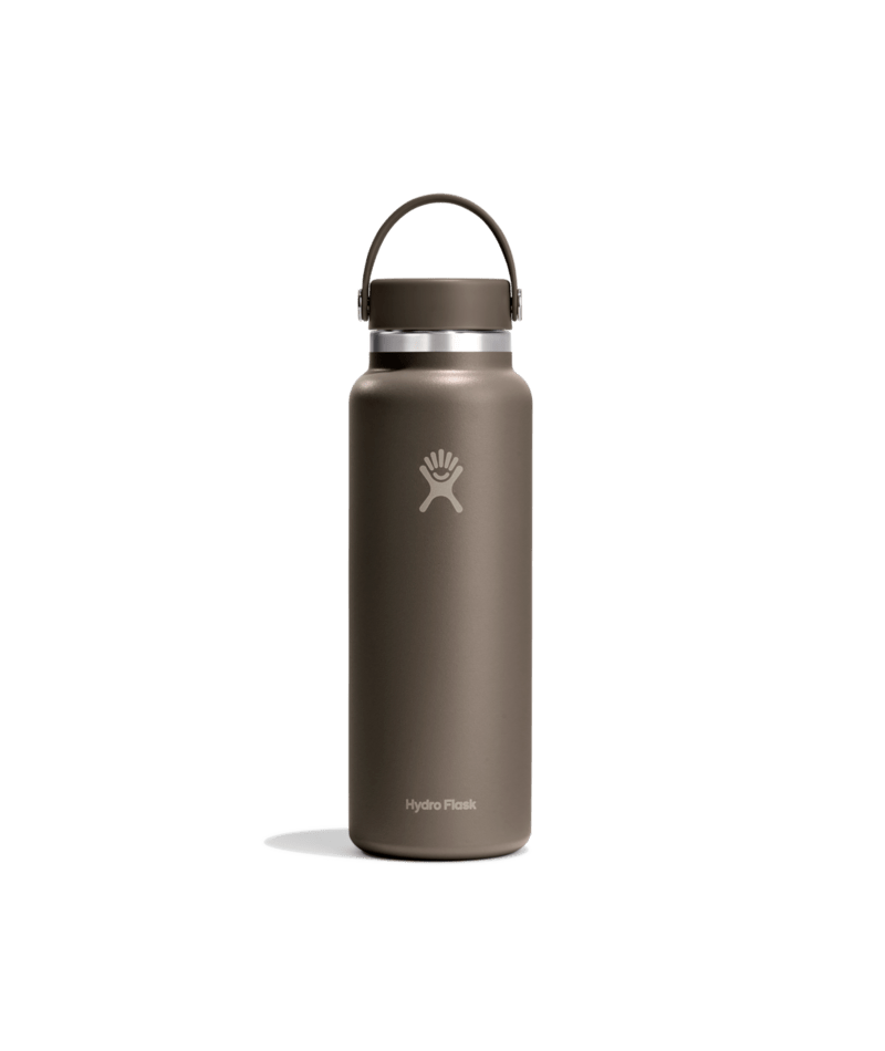 Hydro Flask 40 Oz Wide Flex Cap in W40CTS217