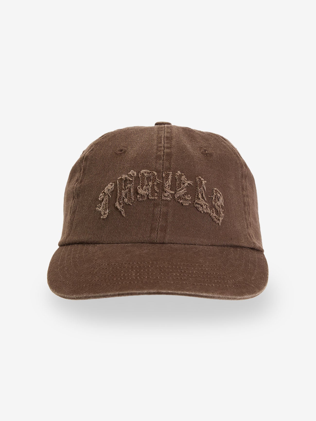 Thrills Home Advantage 6 Panel Cap - Wren in Wren