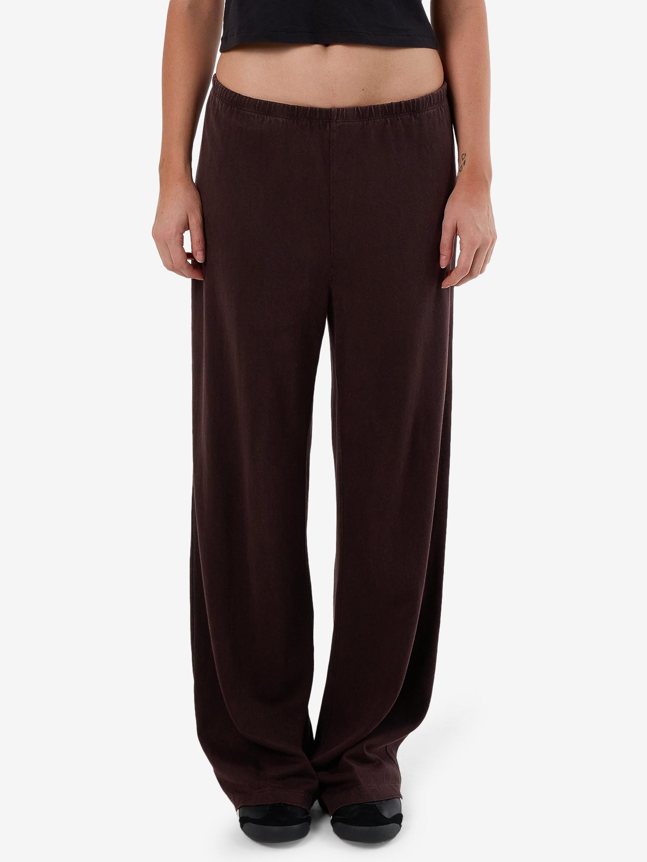 Thrills Hemp Relax Pant - Java in Java