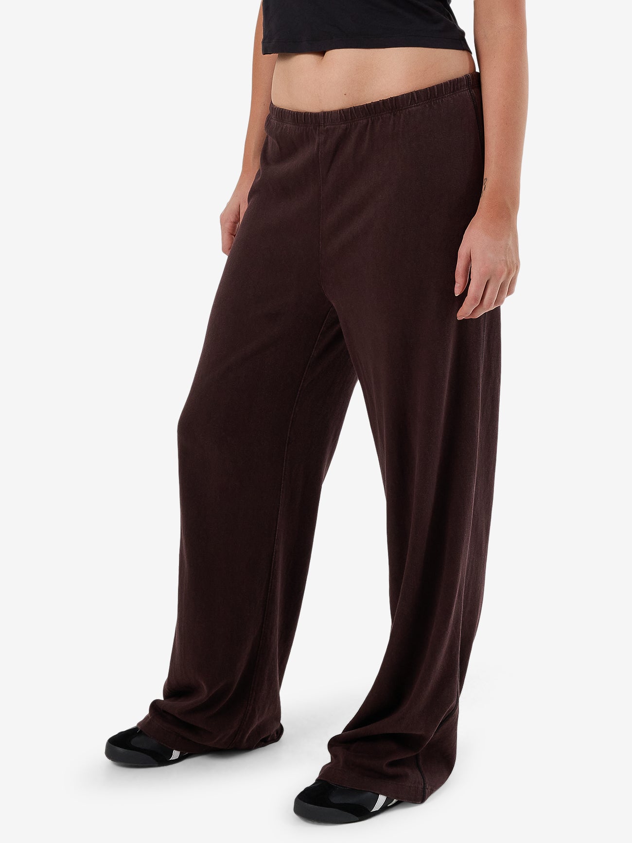 Thrills Hemp Relax Pant - Java in Java