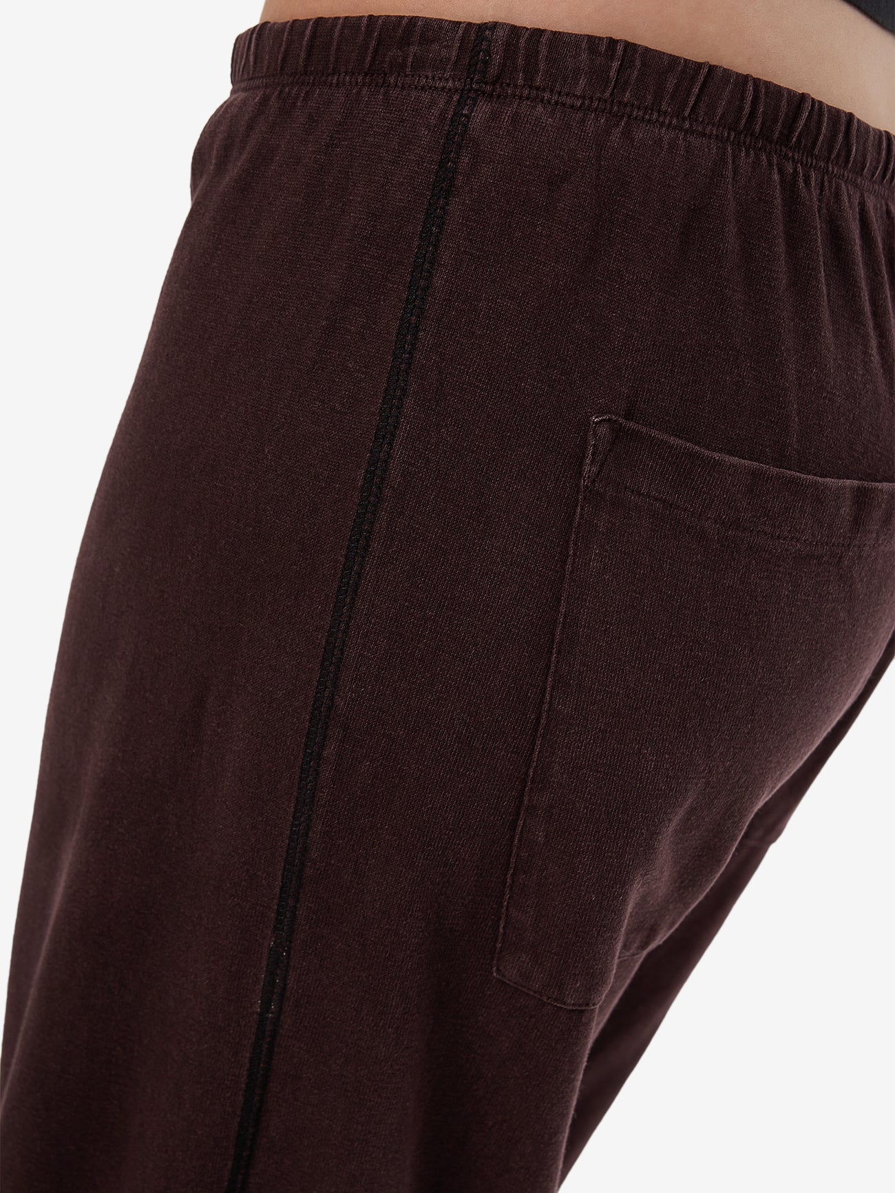 Thrills Hemp Relax Pant - Java in Java