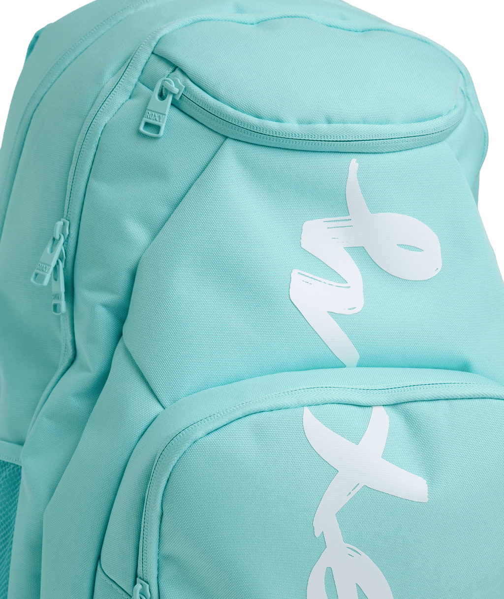 Roxy Shadow Swell Solid in Aruba Blue