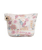 Billabong TAKE A MOMENT BIKINI CASE in SALT CRYSTAL