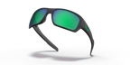 Oakley TURBINE MATTE BLACK PRIZM JADE in Matte Black