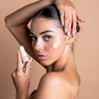Avocado Zinc Spf 50 Natural Concealer in Medium-Dark