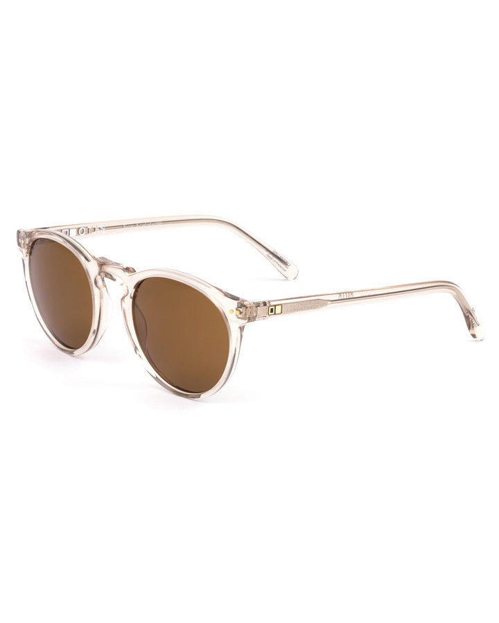 OTIS OMAR - Eco Crystal Sand / Brown in ECO CRYSTAL SAND/BROWN