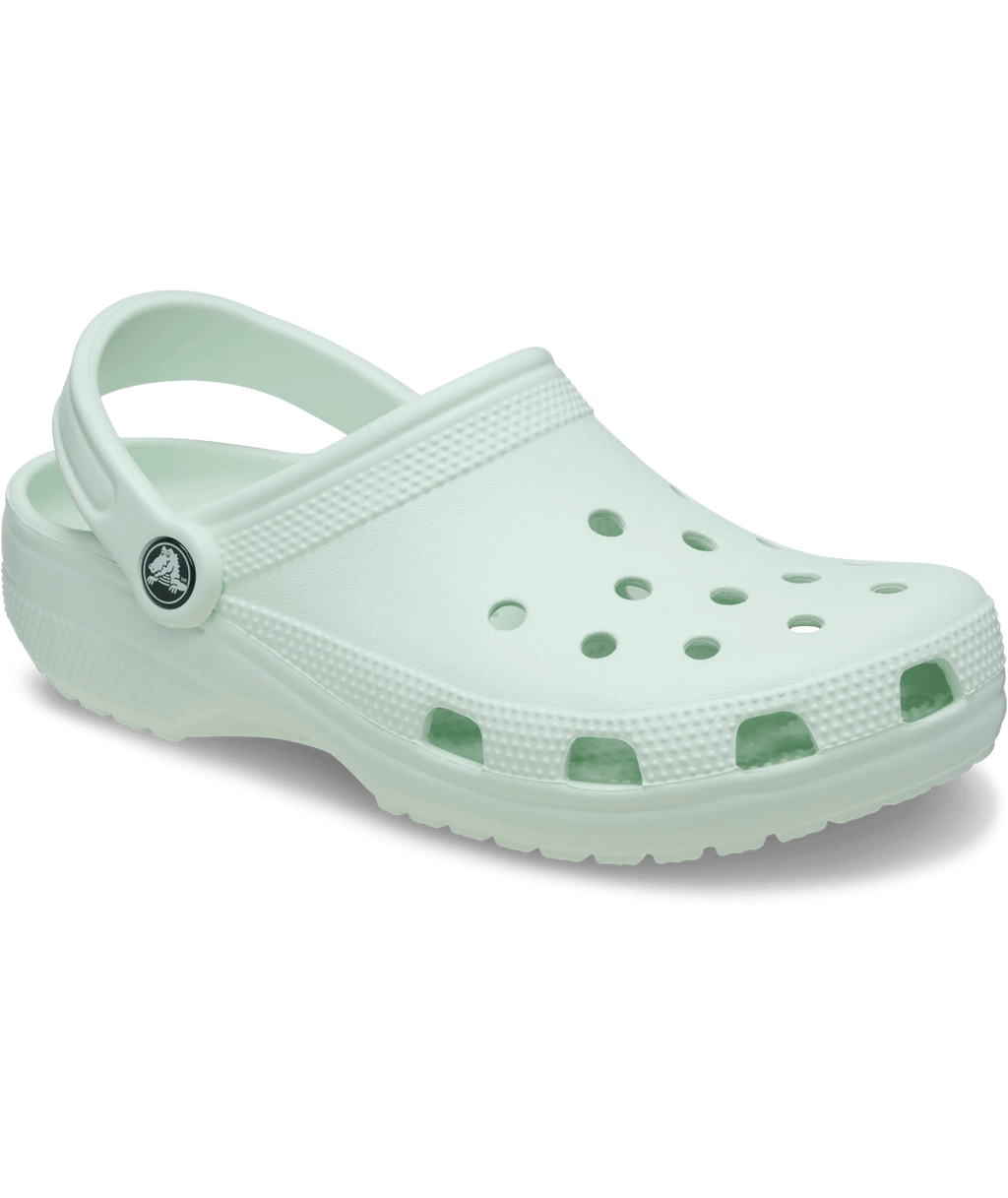 Crocs Classic - Mint Tint in Mint Tint