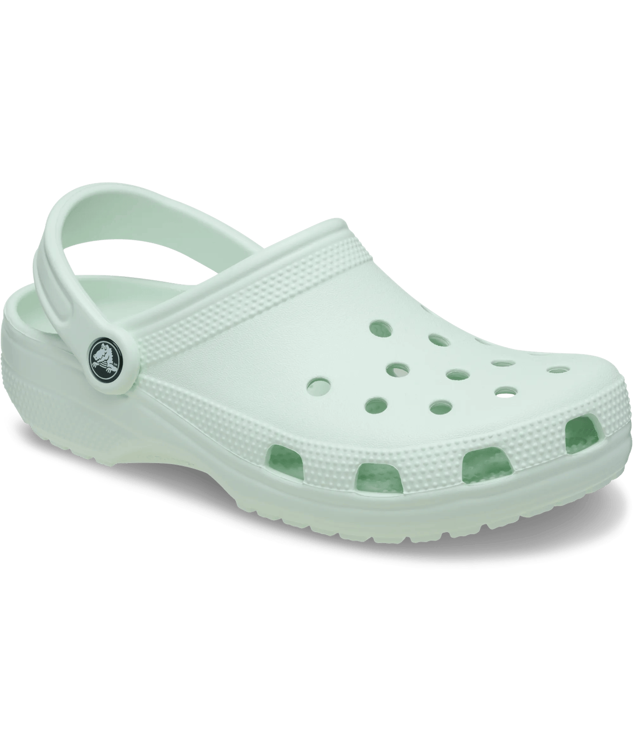 Crocs Classic - Mint Tint in Mint Tint
