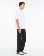 Abrand Jeans A4 Relaxed Harvey Rcy in HARVEY