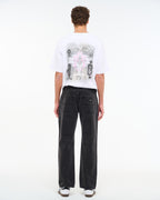 Abrand Jeans A4 Relaxed Harvey Rcy in HARVEY
