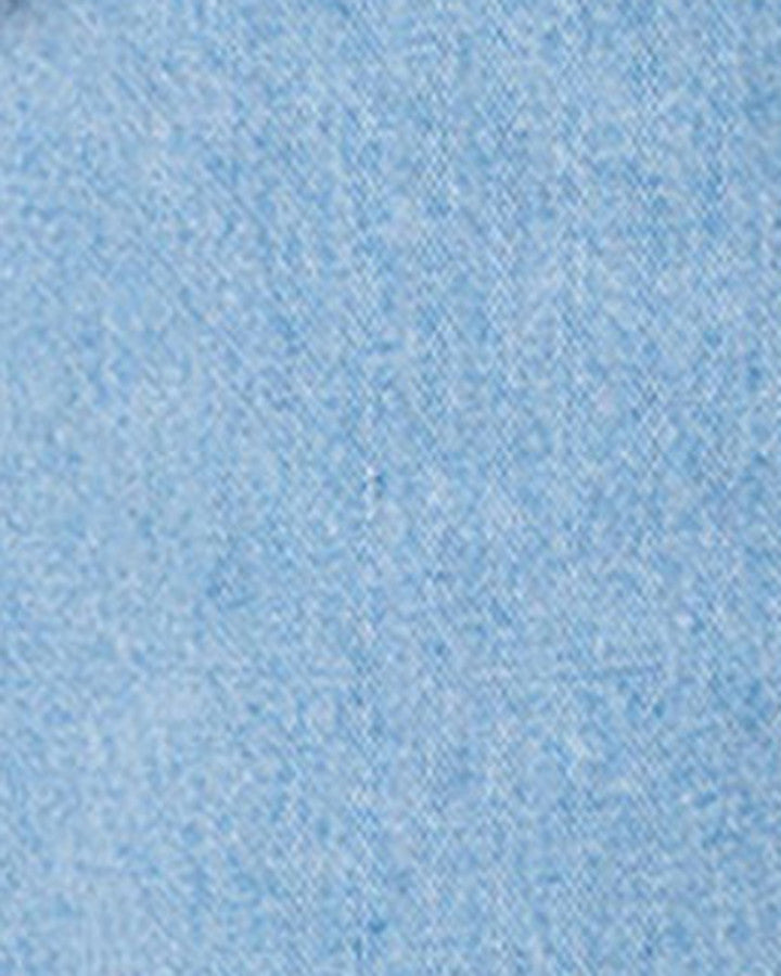 Abrand Jeans A4 Taper Derek in BLEACHED VINTAGE INDIGO