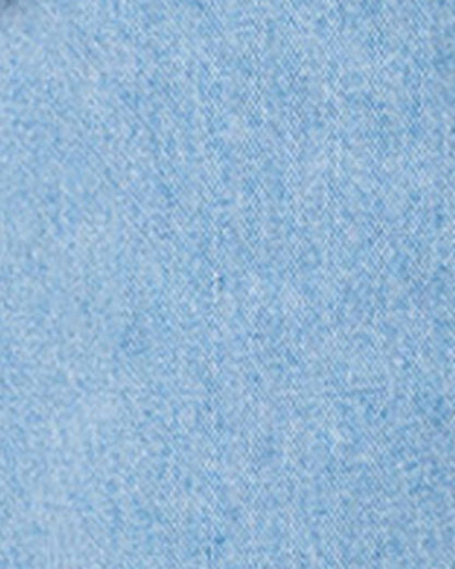 Abrand Jeans A4 Taper Derek in BLEACHED VINTAGE INDIGO