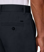Industrie The Regular Cuba Chino Pant - Navy in NAVY