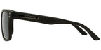 Carve Goblin XL - Matte Black Grey Polarized Lens in Single