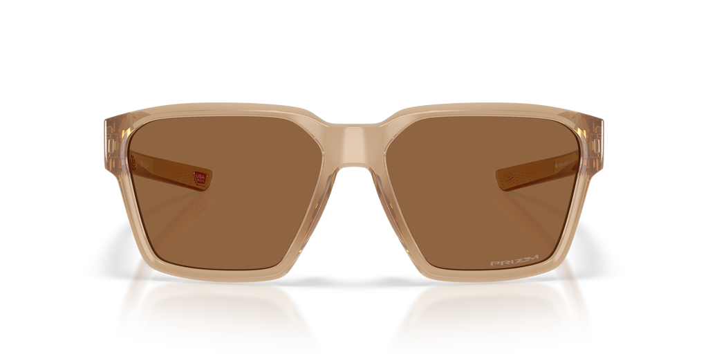 Oakley BRIZA POLISHED SEPIA PRIZM BRO in Polished Sepia