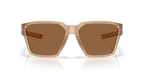Oakley BRIZA POLISHED SEPIA PRIZM BRO in Polished Sepia