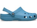 Crocs Classic Clog Kids - Elite Blue in Elite Blue