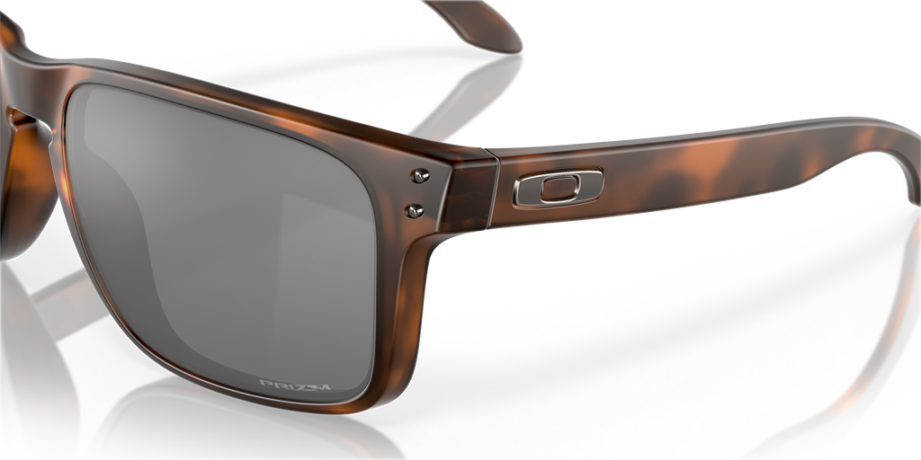Oakley HOLBROOK XL MATTE BROWN TORTOI in Matte Brown Tortoise