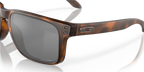 Oakley HOLBROOK XL MATTE BROWN TORTOI in Matte Brown Tortoise