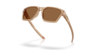 Oakley BRIZA POLISHED SEPIA PRIZM BRO in Polished Sepia