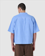 B. Cools scribe shirt blue in Single