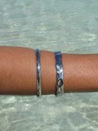 Malakai The Label Cairo Cuff Silver in Default Title