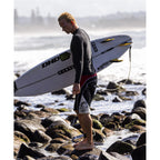 O'Neill Superfreak Re Issue Y2k 22 in BLK BLACK