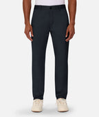 Industrie The Regular Cuba Chino Pant - Navy in NAVY