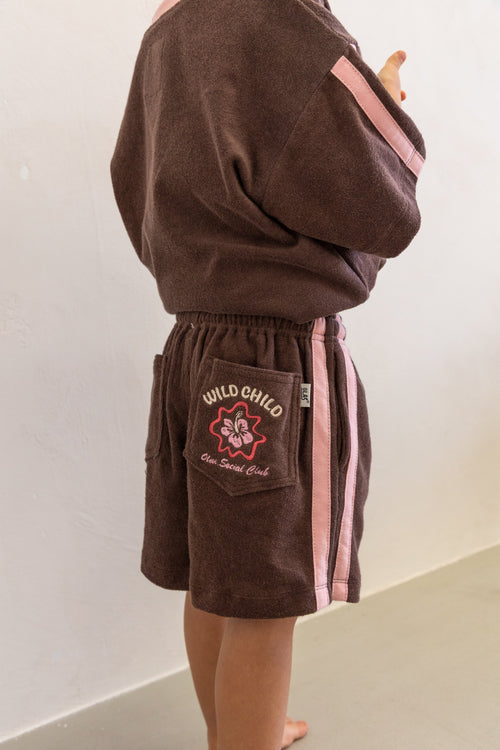 Olas Supply Co WILD CHILD MINI SET in Single