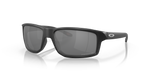 Oakley GIBSTON MATTE BLACK PRIZM BLAC in Matte Black