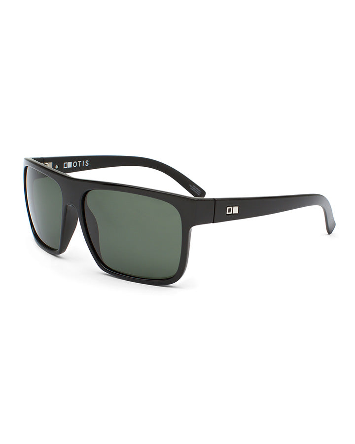 OTIS AFTER DARK - Matte Black / Green Polar in MATTE BLACK/GREEN POLARISED