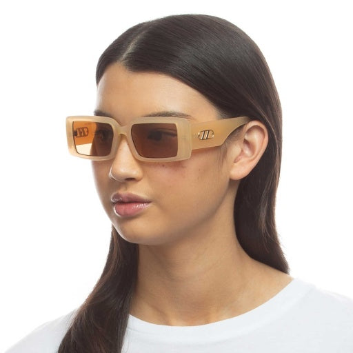 Le Specs Le Specs THE IMPECCABLE ALT FIT in NEU