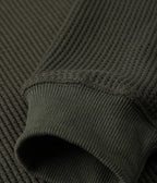 Former Ag Raglan Waffle in SURPLUS