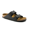 Birkenstock Arizona Black Birko-Flor Narrow
