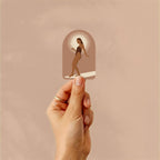 Sun Glider waterproof vinyl Sticker