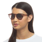 Le Specs Le Specs TEEN SPIRIT DEUX in BRN