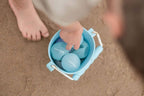 Coast Kids Reusable Silicone Water Balloons - Wategos Water Splashers in Single