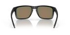Oakley HOLBROOK XL MATTE BLACK PRIZM in Matte Black